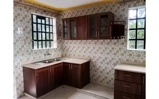 malang place, B4, Kenya