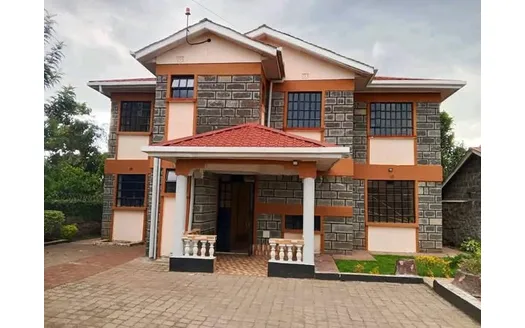 malang place, B4, Kenya