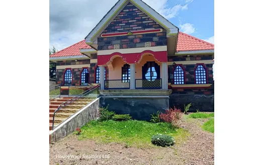 3KR stage, C83, Nakuru, Kenya