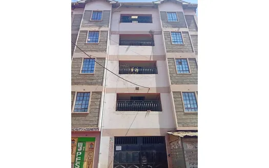 Bedsitter for Rent in Thika