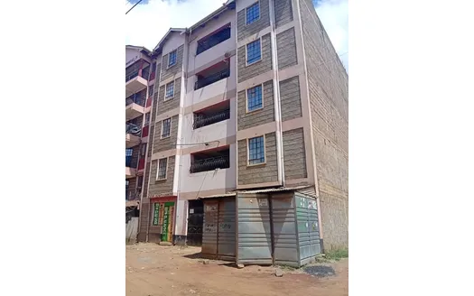 Bedsitter for Rent in Thika