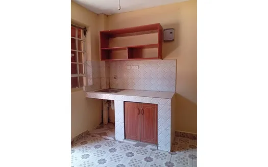 Bedsitter for Rent in Thika