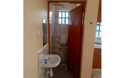 Bedsitter for Rent in Njoro