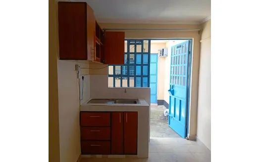 Bedsitter for Rent in Njoro