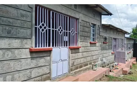 Bedsitter for Rentals in Nakuru