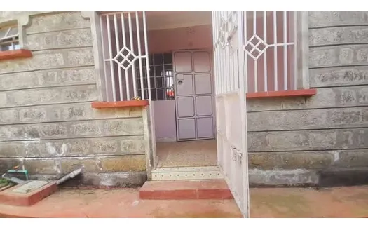Bedsitter for Rentals in Nakuru