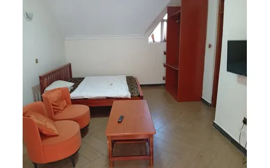 Bedsitter for Rent in Nairobi