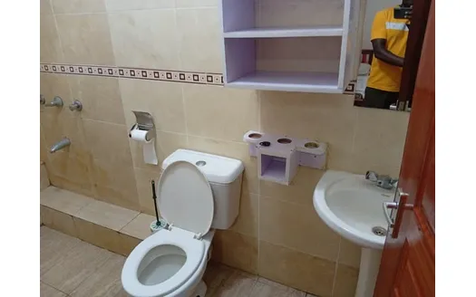 Bedsitter for Rent in Nairobi