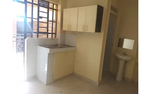 Bedsitter for Rent in Nairobi