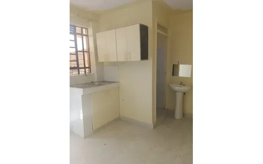Bedsitter for Rent in Nairobi