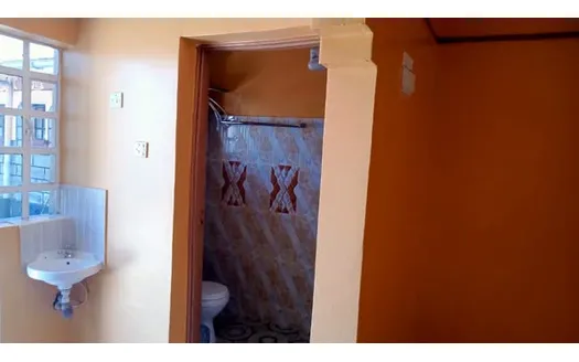 Bedsitter for Rent in Nakuru