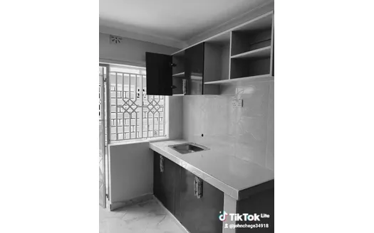 Bedsitter for Rent in Mawanga