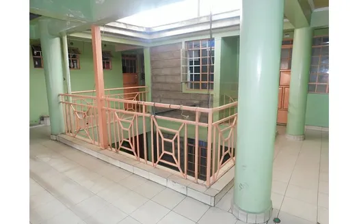 Bedsitter for Rent in Nairobi