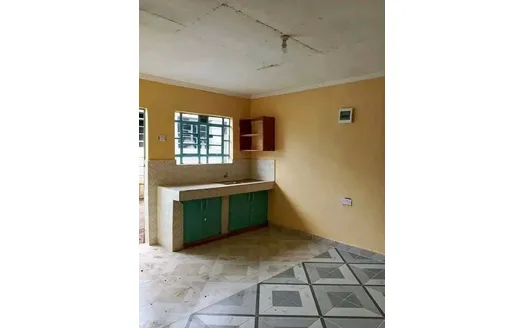 Bedsitter for Rent in Kiambaa