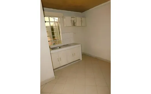 Bedsitter for Rent in Nairobi