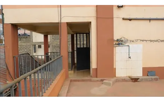 Bedsitter for Rent in Nairobi
