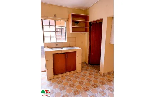 Bedsitter for Rent in Ruaka