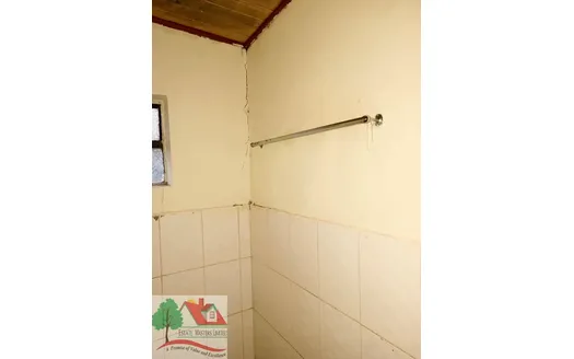 Bedsitter for Rentals in Ruaka