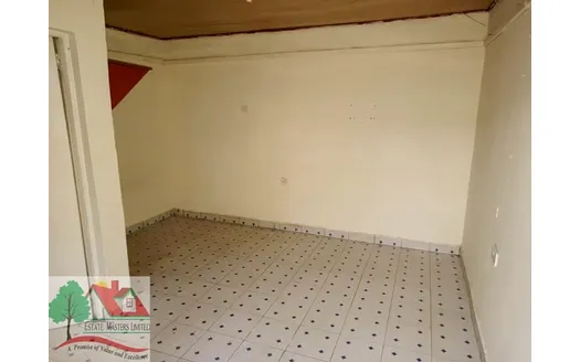 Bedsitter for Rentals in Ruaka