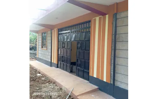 Bedsitter for Rent in Meru