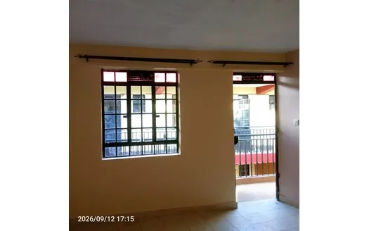 Bedsitter for Rent in Meru