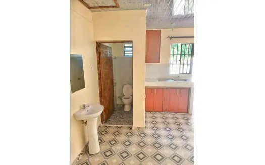 Bedsitter for Rent in Kisumu