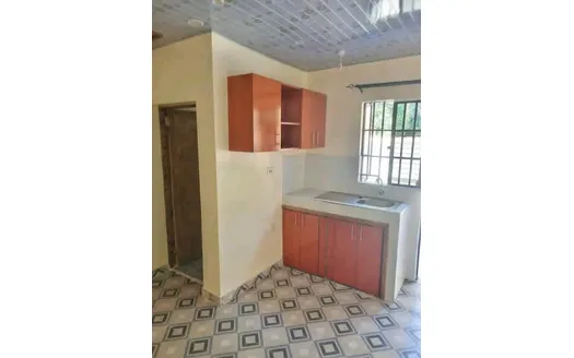 Bedsitter for Rent in Kisumu