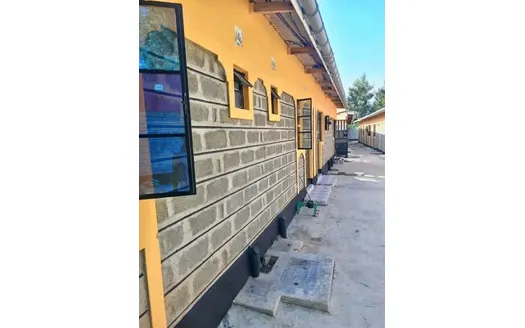 Bedsitter for Rent in Kisumu