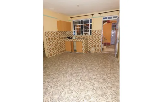 Bedsitter for Rent in Nairobi