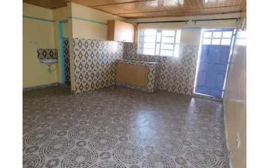 Bedsitter for Rent in Nairobi