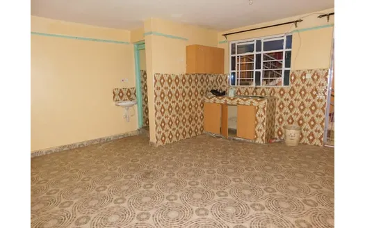 Bedsitter for Rent in Nairobi