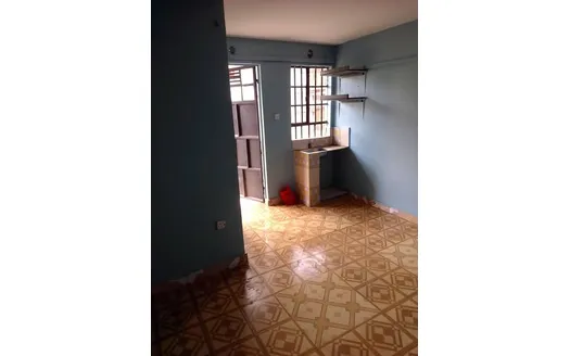 Bedsitter for Rent in Kiambu