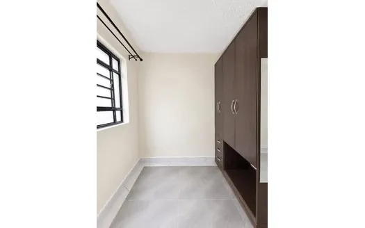 Bedsitter for Rent in Nairobi