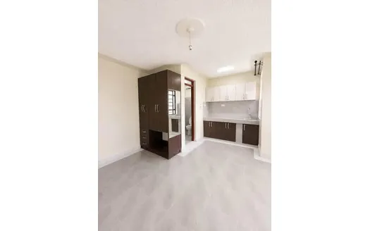 Bedsitter for Rent in Nairobi