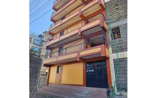 Bedsitter for Sale in Nairobi