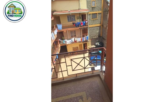 Modern 2 Bedroom in Kerugoya ward