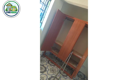 Modern 2 Bedroom in Nyangati ward
