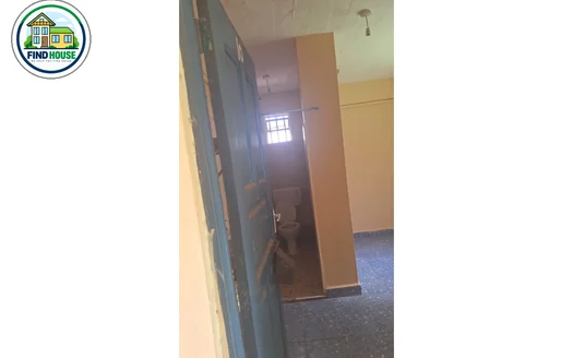 Modern Bedsitter in Kerugoya ward