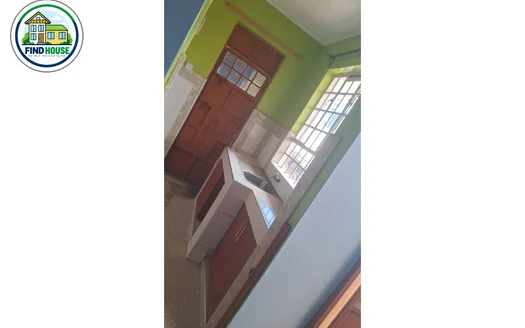 Modern 2 Bedroom in Kerugoya ward