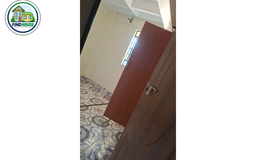 Modern 2 Bedroom in Nyangati ward