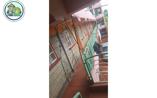 Modern 1 Bedroom in Kerugoya ward