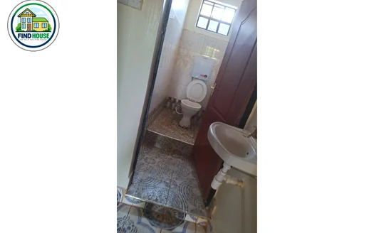 Modern 2 Bedroom in Nyangati ward