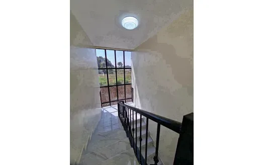 Five bedrooms for Rent in Rungiri