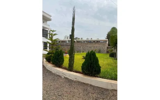 Five bedrooms for Rent in Nairobi