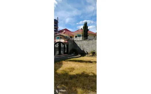 Five bedrooms for Rent in Nakuru