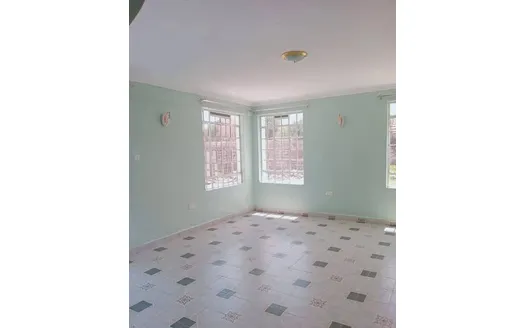 Five bedrooms for Rent in Nakuru