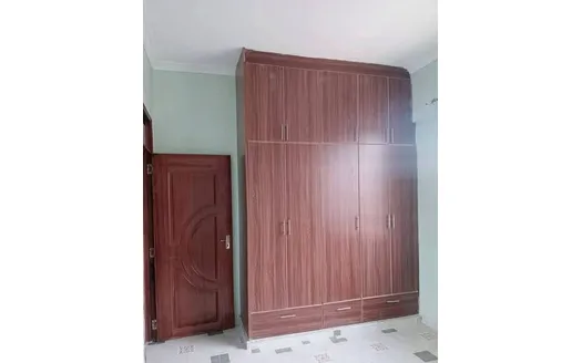 Five bedrooms for Rent in Nakuru