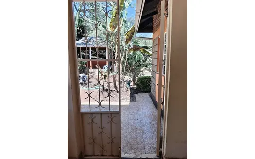 Five bedrooms for Rent in Nyeri