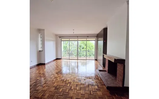 Five bedrooms for Rent in Nairobi