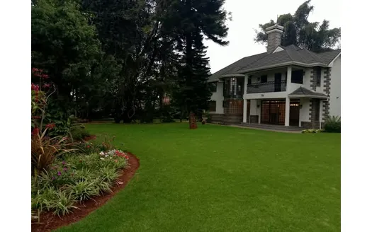 Five bedrooms for Rent in Nairobi